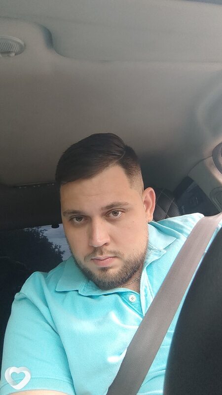 Михаил, 31, Липецке — анкета №775912
