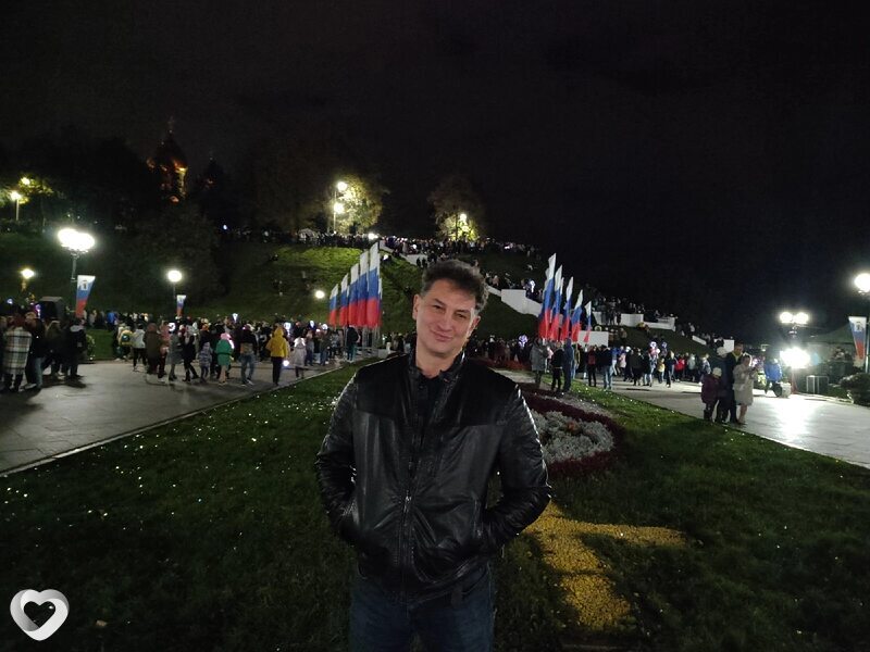 Андрей, 54, Санкт-Петербурге — анкета №775926