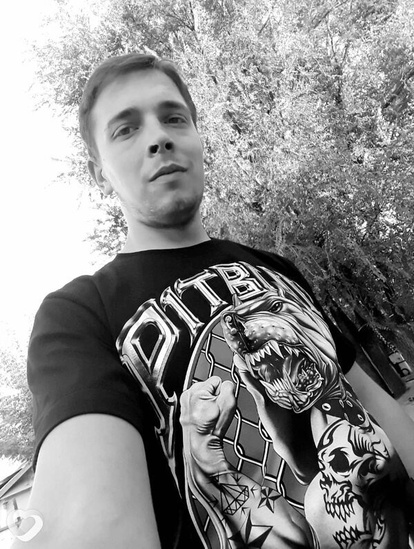 Вадим, 32, Алматы — анкета №776012