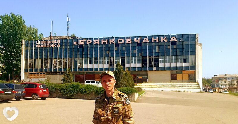 Павел, 39, Новочеркасске — анкета №776013
