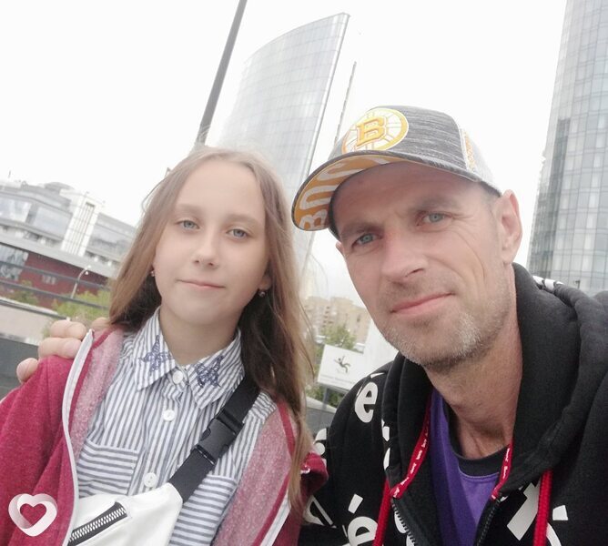 Павел, 49, Екатеринбурге — анкета №776019