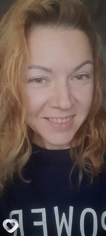 Дарья, 41, Санкт-Петербурге — анкета №776023