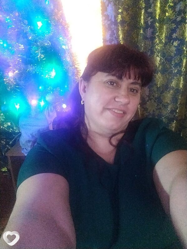 Елена, 42, Томске — анкета №775991