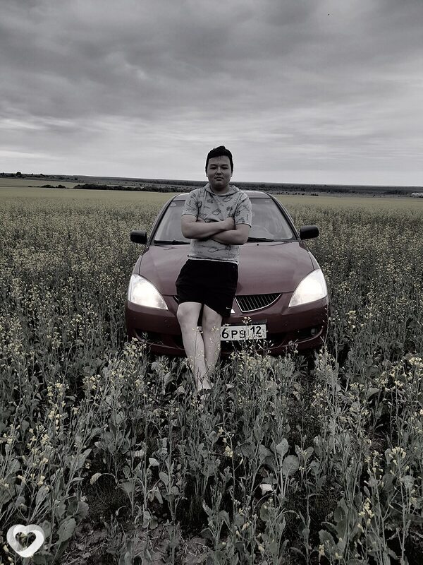 Макс, 21, Москве — анкета №775997