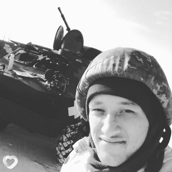 Михаил, 36, Александрии — анкета №776084