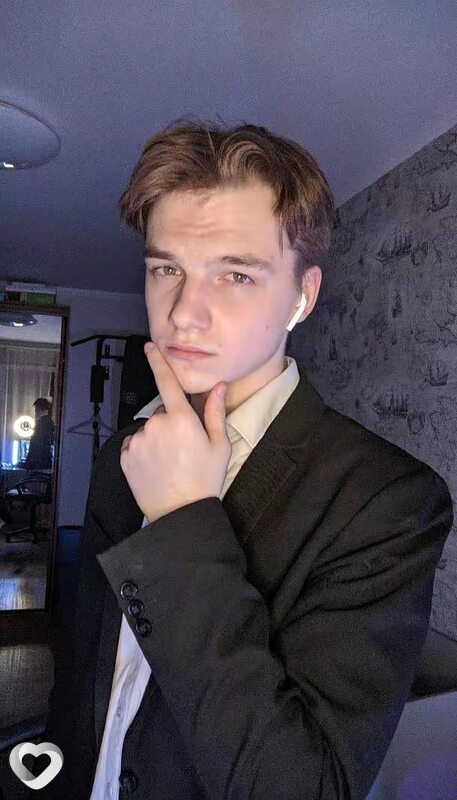 Арсений, 25, Казани — анкета №776090