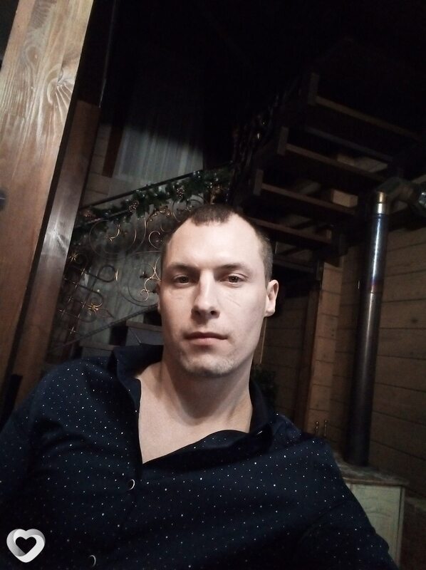 Роман, 37, Москве — анкета №776092