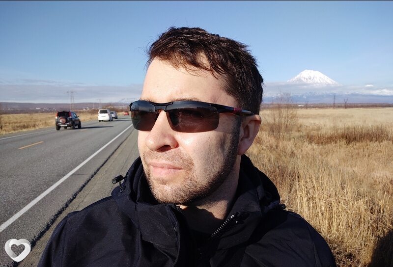 Денис, 39, Петропавловске-Камчатском — анкета №776095