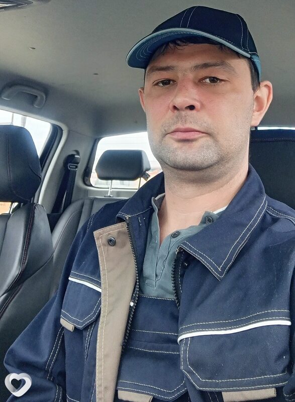 Вячеслав, 37, Усть-Кут — анкета №776096