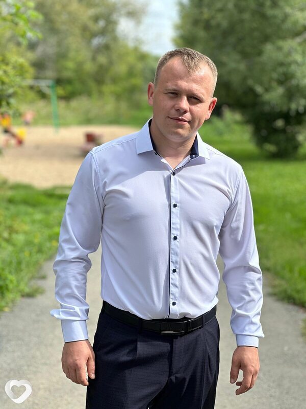Александр, 29, Омске — анкета №776098