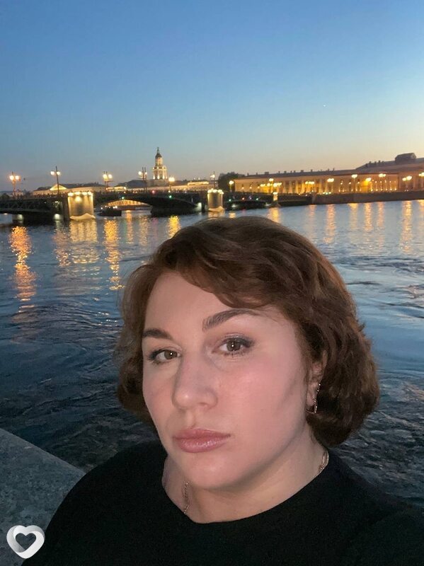 Татьяна, 50, Санкт-Петербурге — анкета №776153