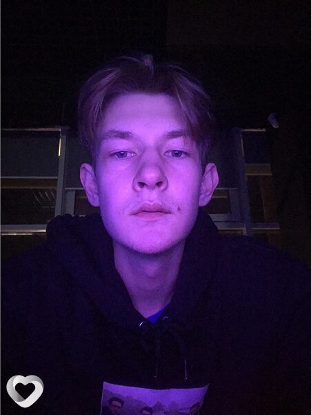 Вадим, 23, Брянске — анкета №776159