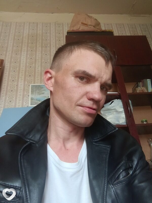Александр, 41, Москве — анкета №776162