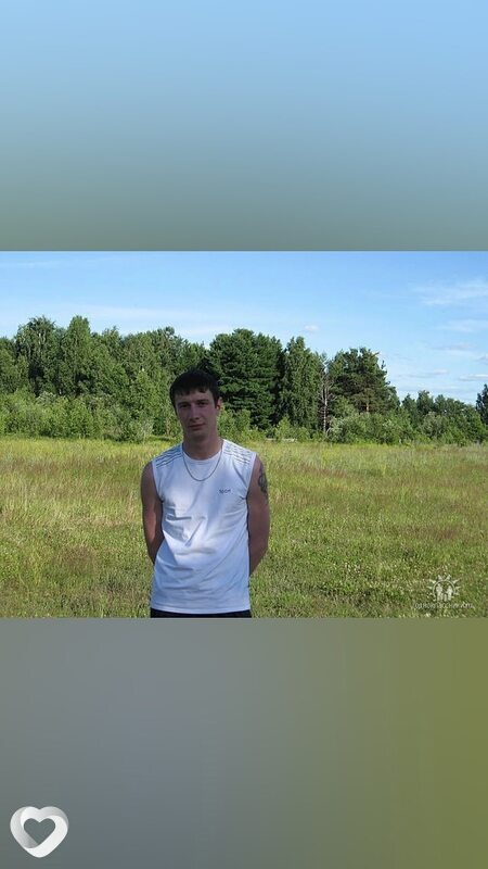 Павел, 38, Томске — анкета №776164