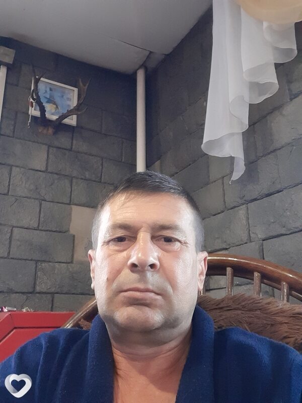 Иван, 54, Киселевске — анкета №776166