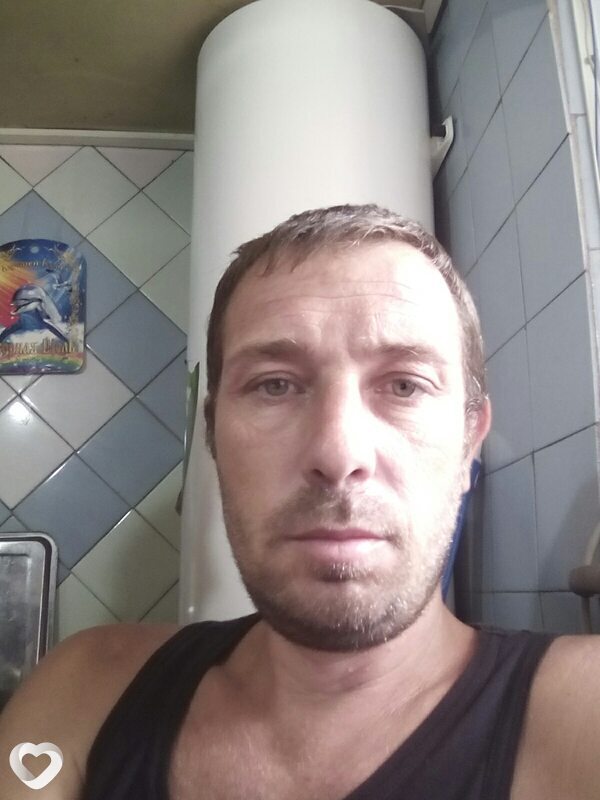 Виталик, 42, Белой Калитве — анкета №776167