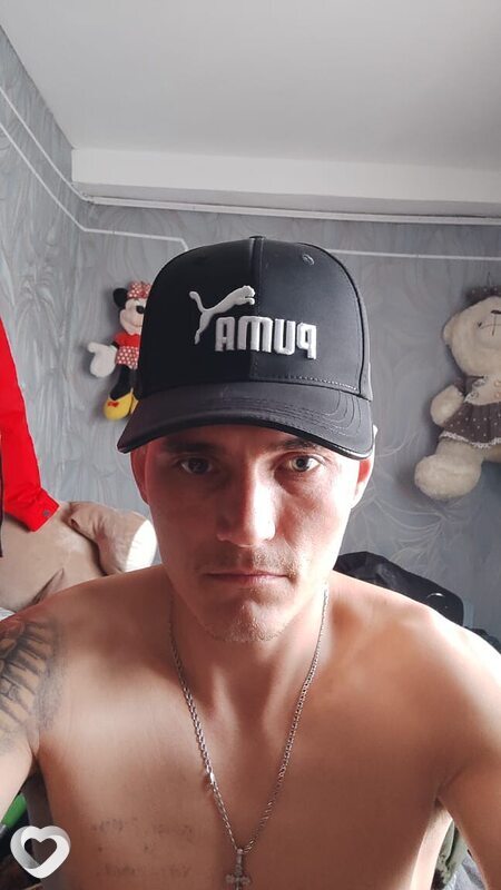 Александр, 35, Москве — анкета №776168