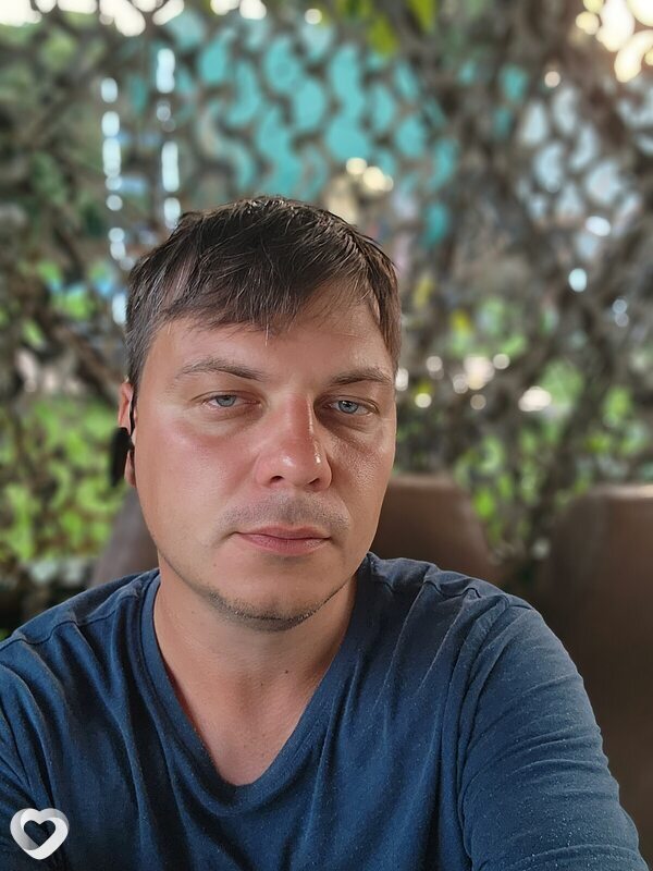 Алексей, 37, Владивостоке — анкета №776170