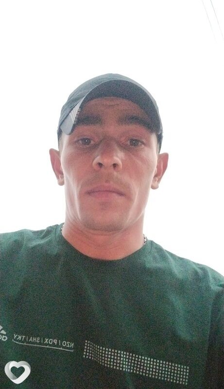 Александр, 29, Шахтинске — анкета №776172