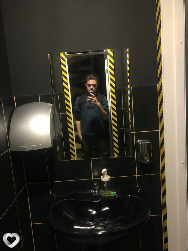 Егор, 23, Москве — анкета №776130