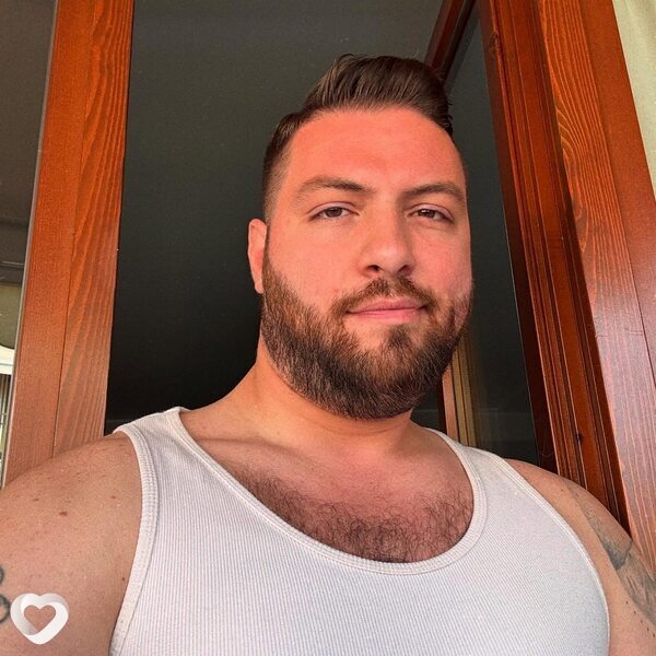 Павел, 36, Ярославле — анкета №776132