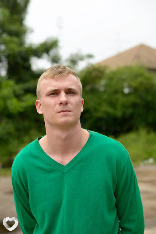 Дима, 31, Прокопьевске — анкета №776134