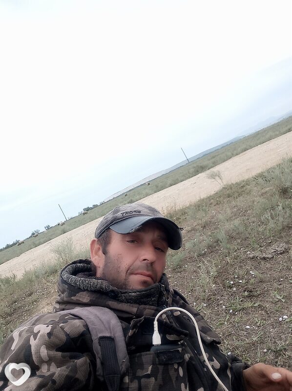 Алексей, 37, Череповце — анкета №776138