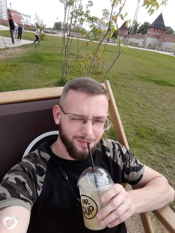 Zloypryanik, 32, Туле — анкета №776147