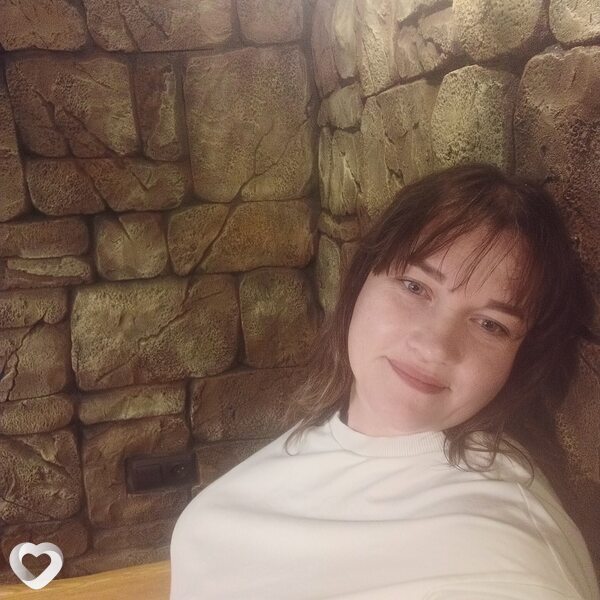 Татьяна, 42, Прокопьевске — анкета №776150