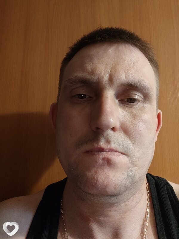 Александр, 45, Артеме — анкета №776255