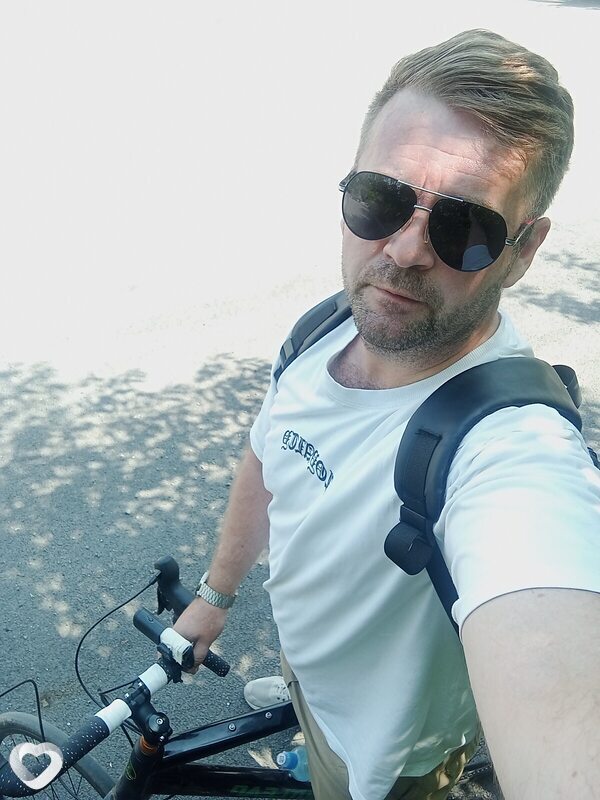 Владимир, 40, Магнитогорске — анкета №776256