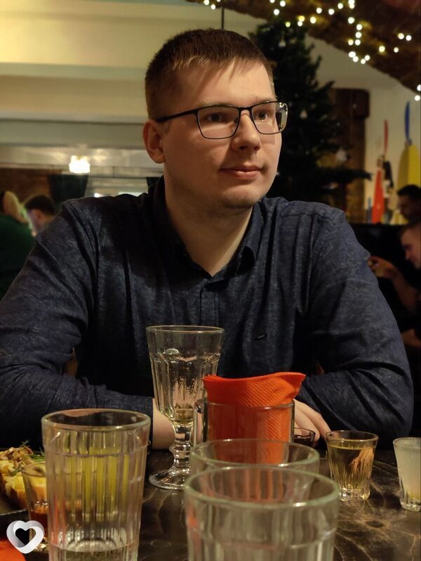 Николай, 31, Новокузнецке — анкета №776259