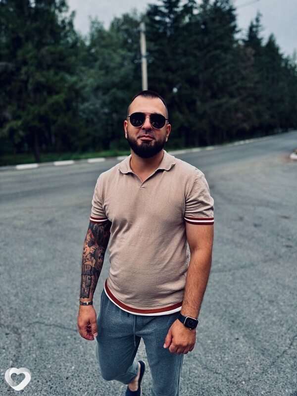 Евгений, 38, Омске — анкета №776260