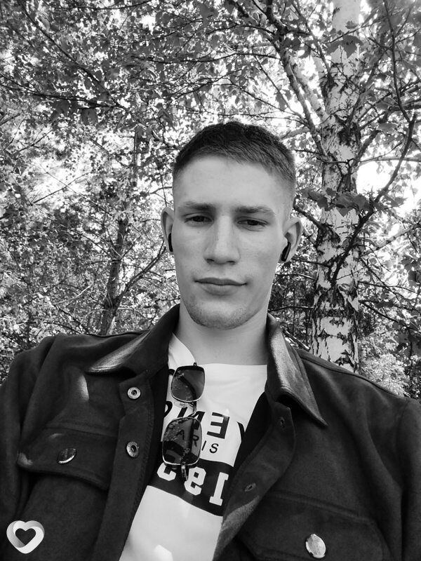 Кирилл, 23, Новосибирске — анкета №776264