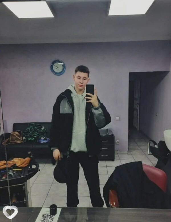Илья, 25, Алматы — анкета №776269