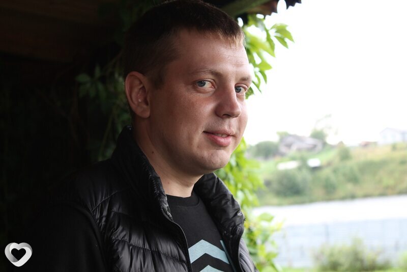 Алексей, 35, Кушве — анкета №776270