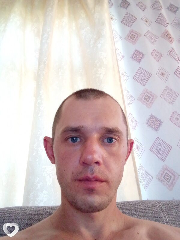 Базаров Данила, 36, Пугачеве — анкета №776272