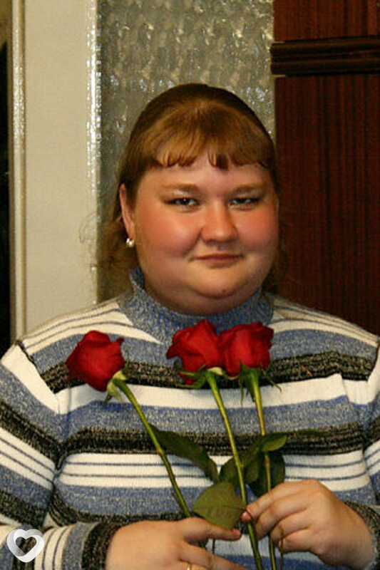 Арина, 36, Омске — анкета №776274