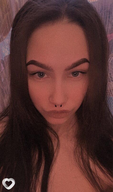 Елизавета, 23, Тюмени — анкета №776275
