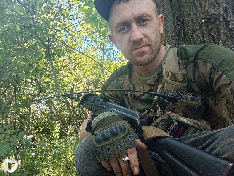 Серега, 32, Домодедово — анкета №776280