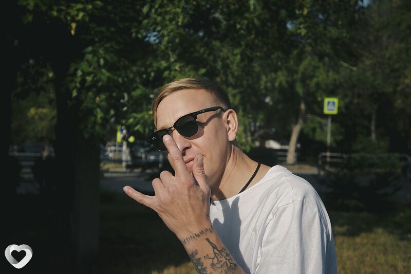 Viktor, 35, Перми — анкета №776293