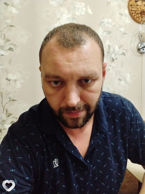Павел, 37, Балашихе — анкета №776294
