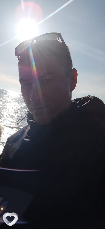 Анатолий, 46, Владивостоке — анкета №776299