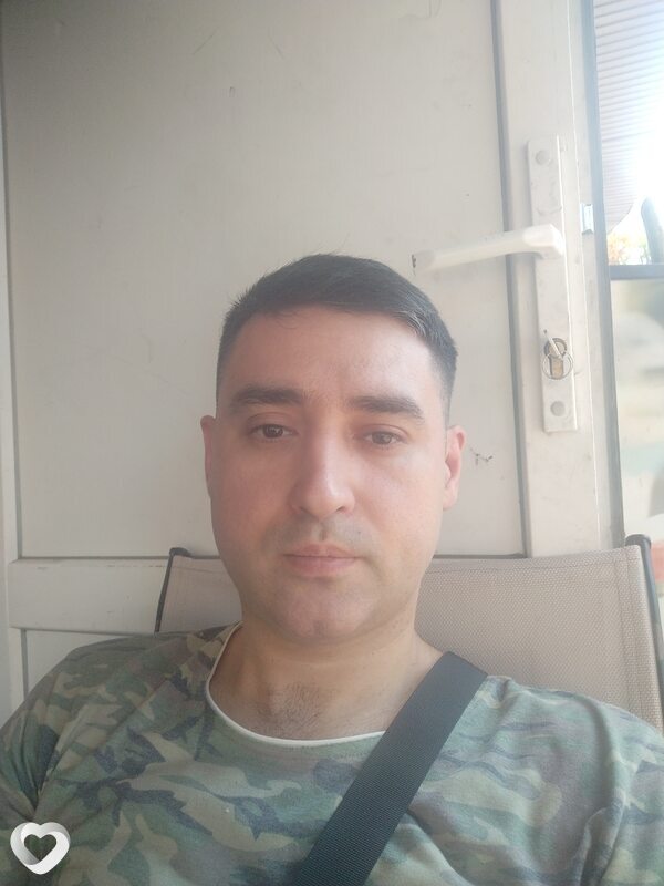 Руслан, 41, Одессе — анкета №776179