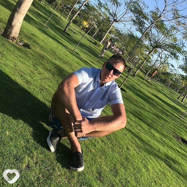 Роман, 34, Владивостоке — анкета №776181