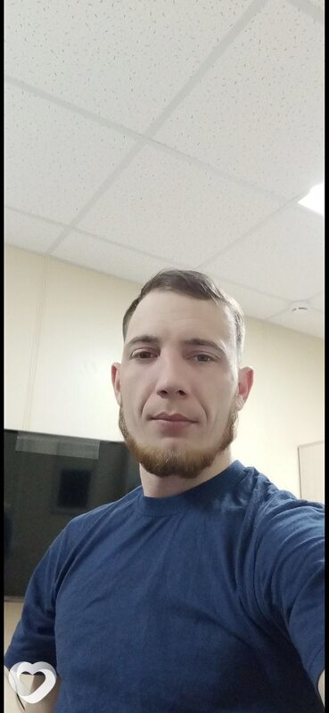 Елисей, 28, Новосибирске — анкета №776184