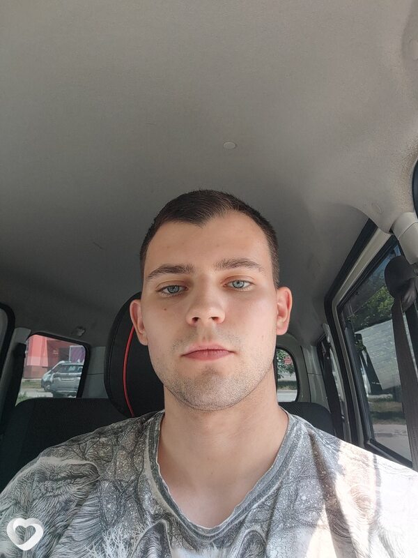 Роман, 28, Хабаровске — анкета №776187