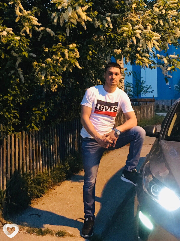 Мах, 43, Севастополе — анкета №776194