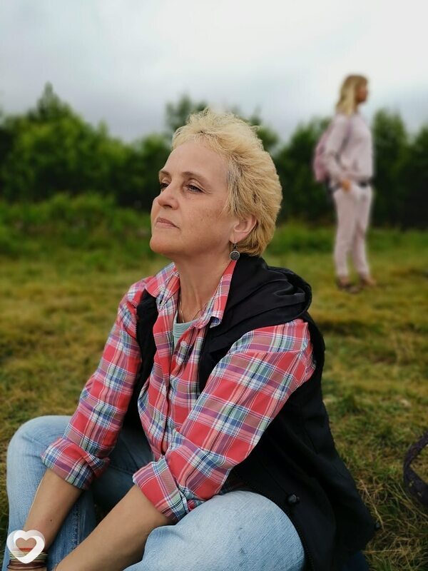 Катя, 58, Химках — анкета №776234