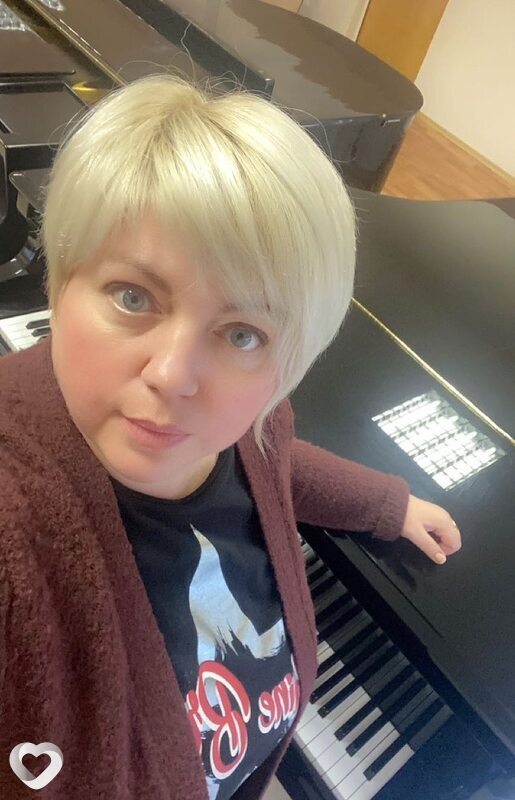 Светлана, 52, Петрозаводске — анкета №776237
